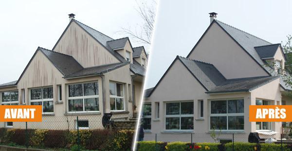 rénovation-de-façade-avant-après